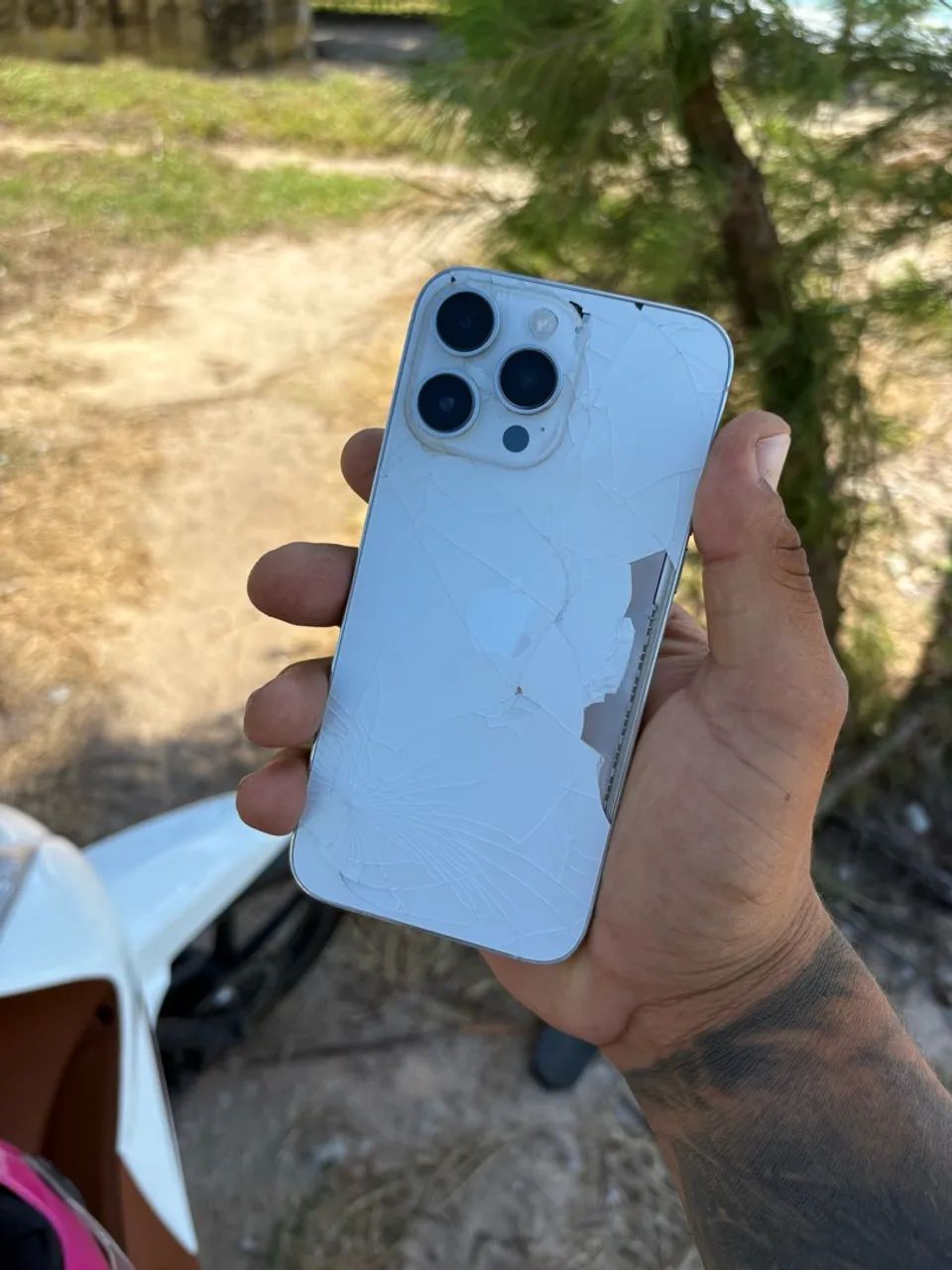 IPHONE 14 PRO MAX 128 - Foto 2
