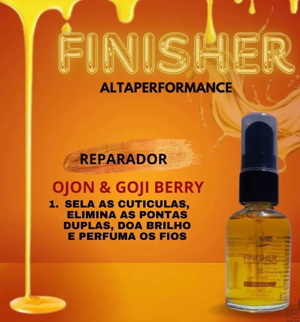Reparador Redwire
