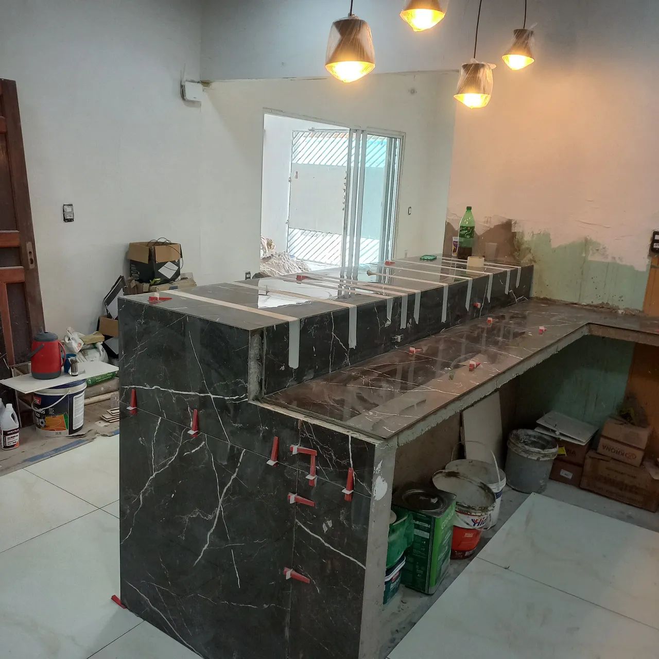 Construção  reformas & pequenos serviços  - Foto 5