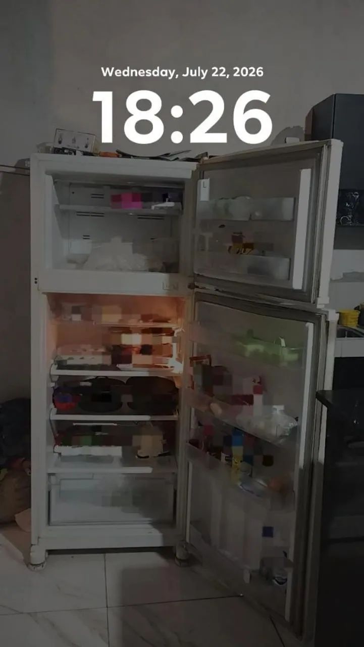 Geladeira  - Foto 2