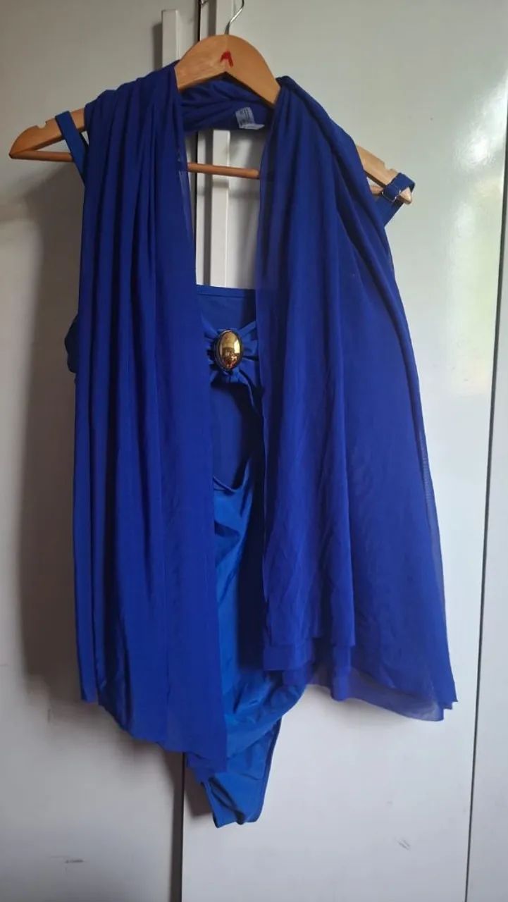 Roupa de banho nova - Foto 4