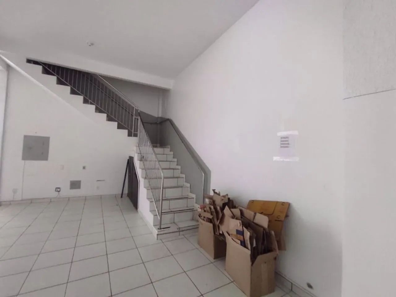 Sala Comercial à venda, Centro, Cascavel - SA0413. - Foto 5