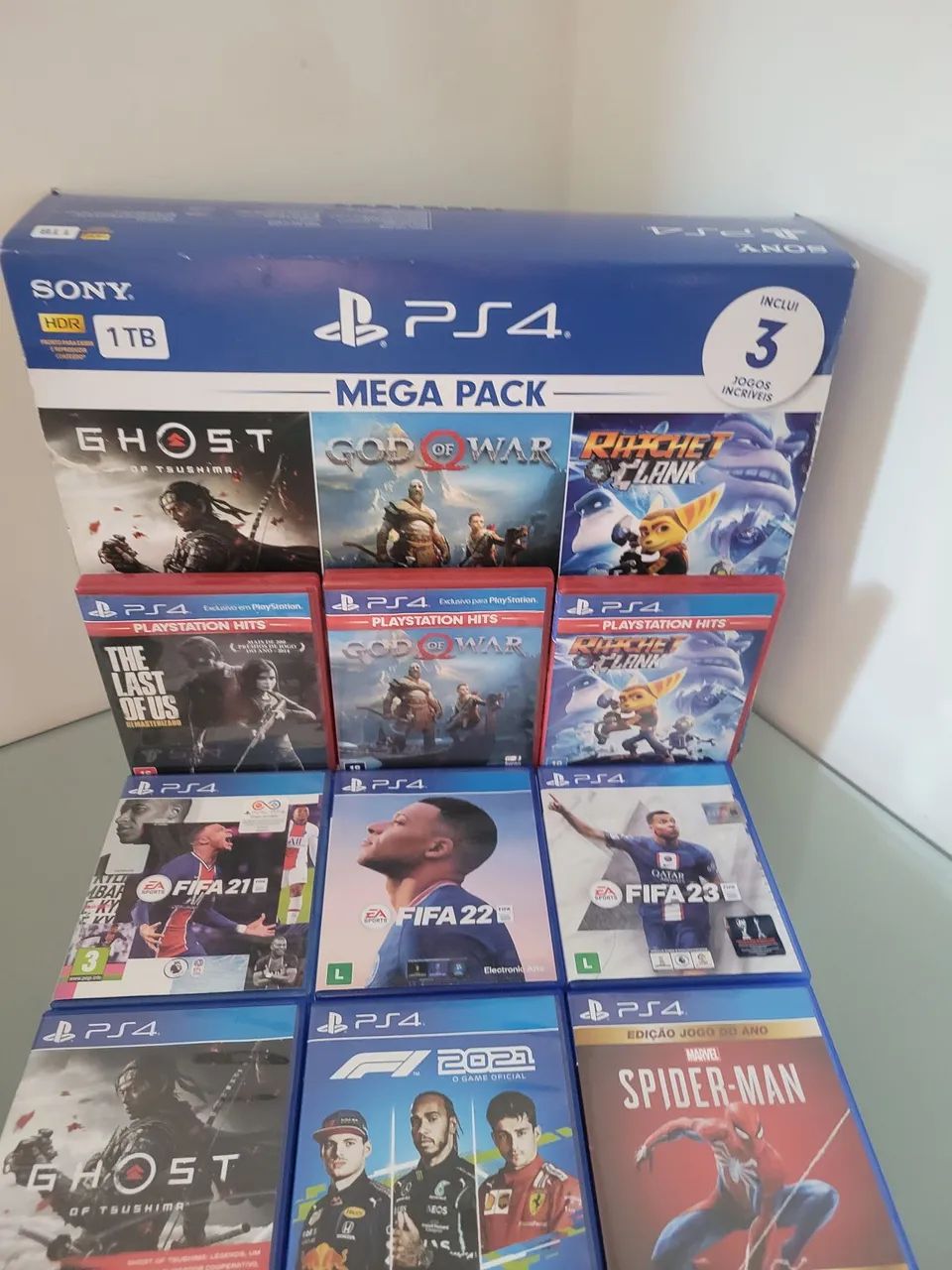 Playstation 4 - Foto 2