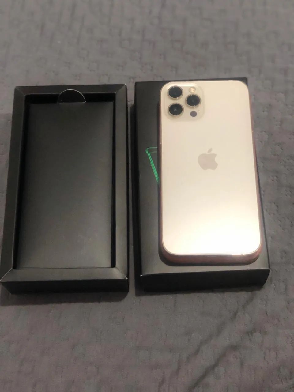 iPhone 12 Pro Max 128 g - Celulares e Smartphones - Flores, Manaus