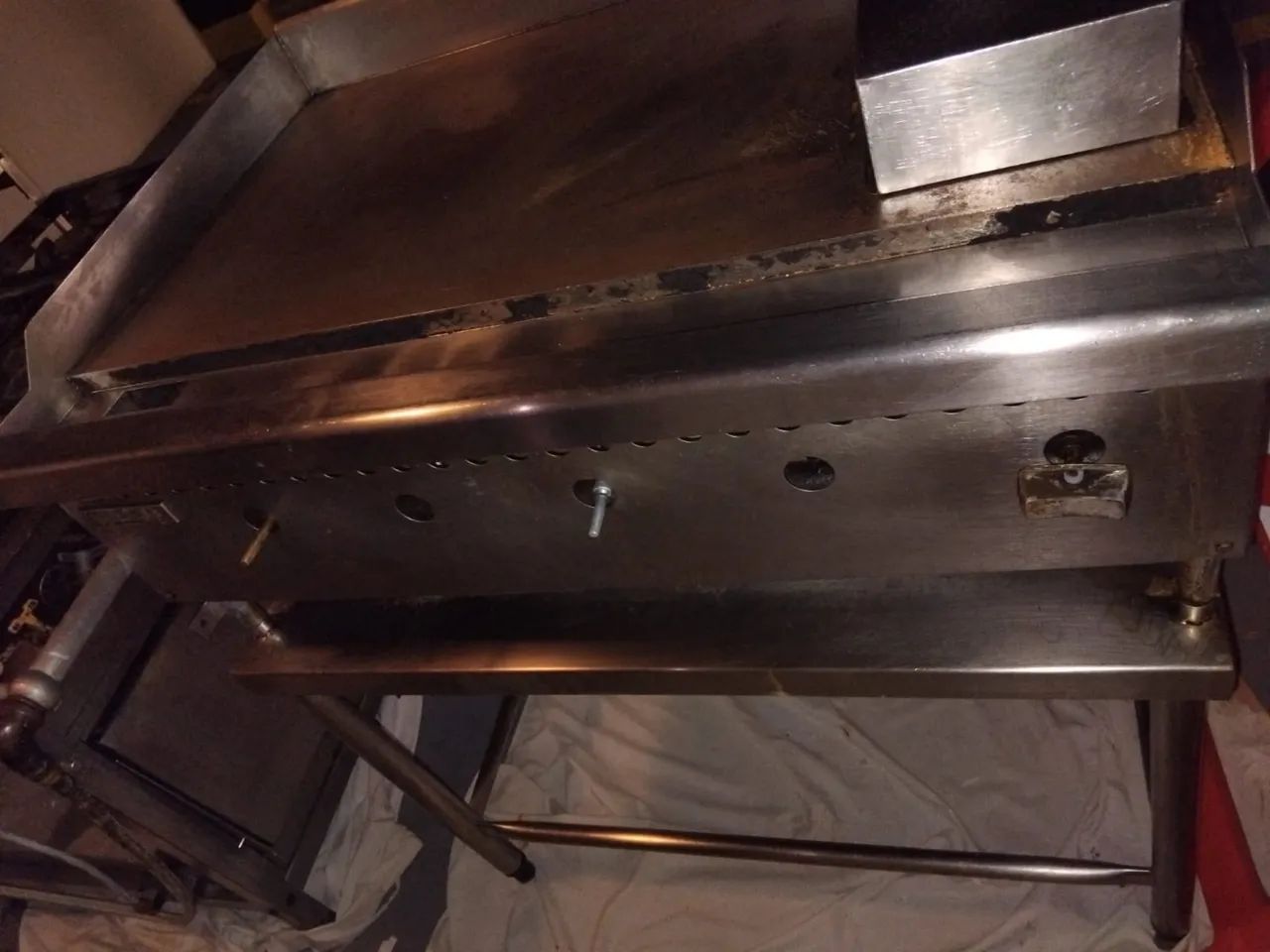 Cozinha Industrial  - Foto 4