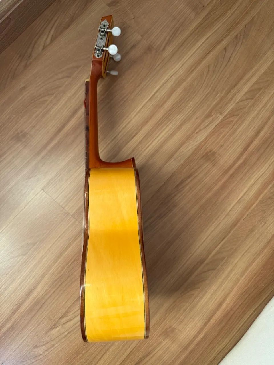 Cavaco Carlinhos Luthier N2 - Foto 4