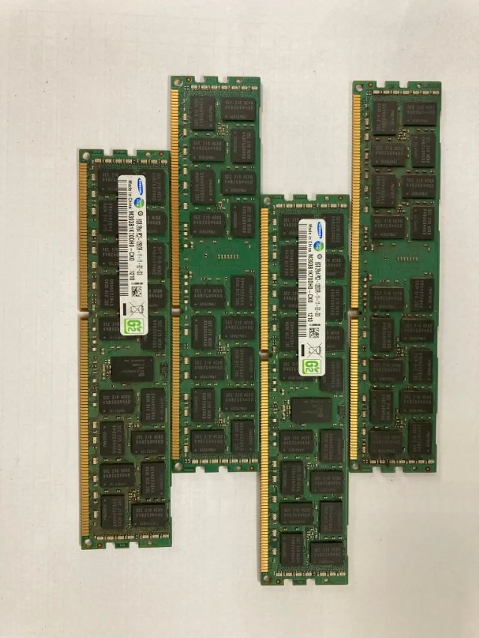 Memória 8 GB DDR3 -  Servidor ou PC Gamer - Foto 2