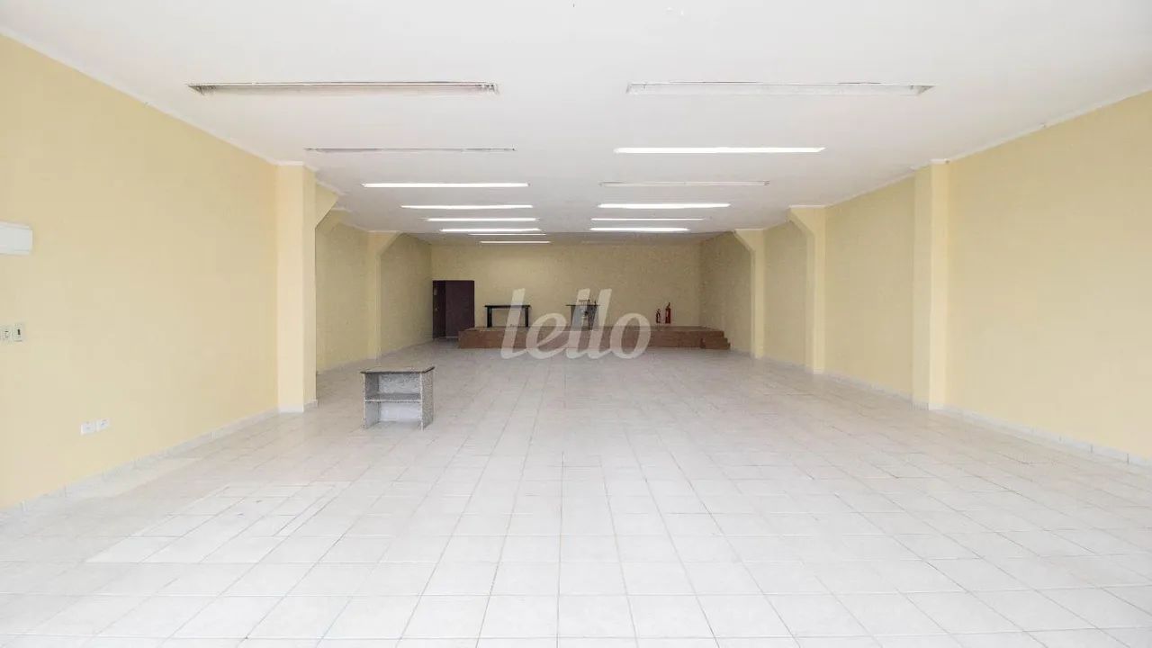 Comercial para alugar no(a) Jardim Santo Antônio