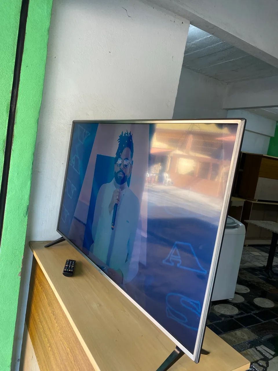 Tv LG 50 polegadas  - Foto 3