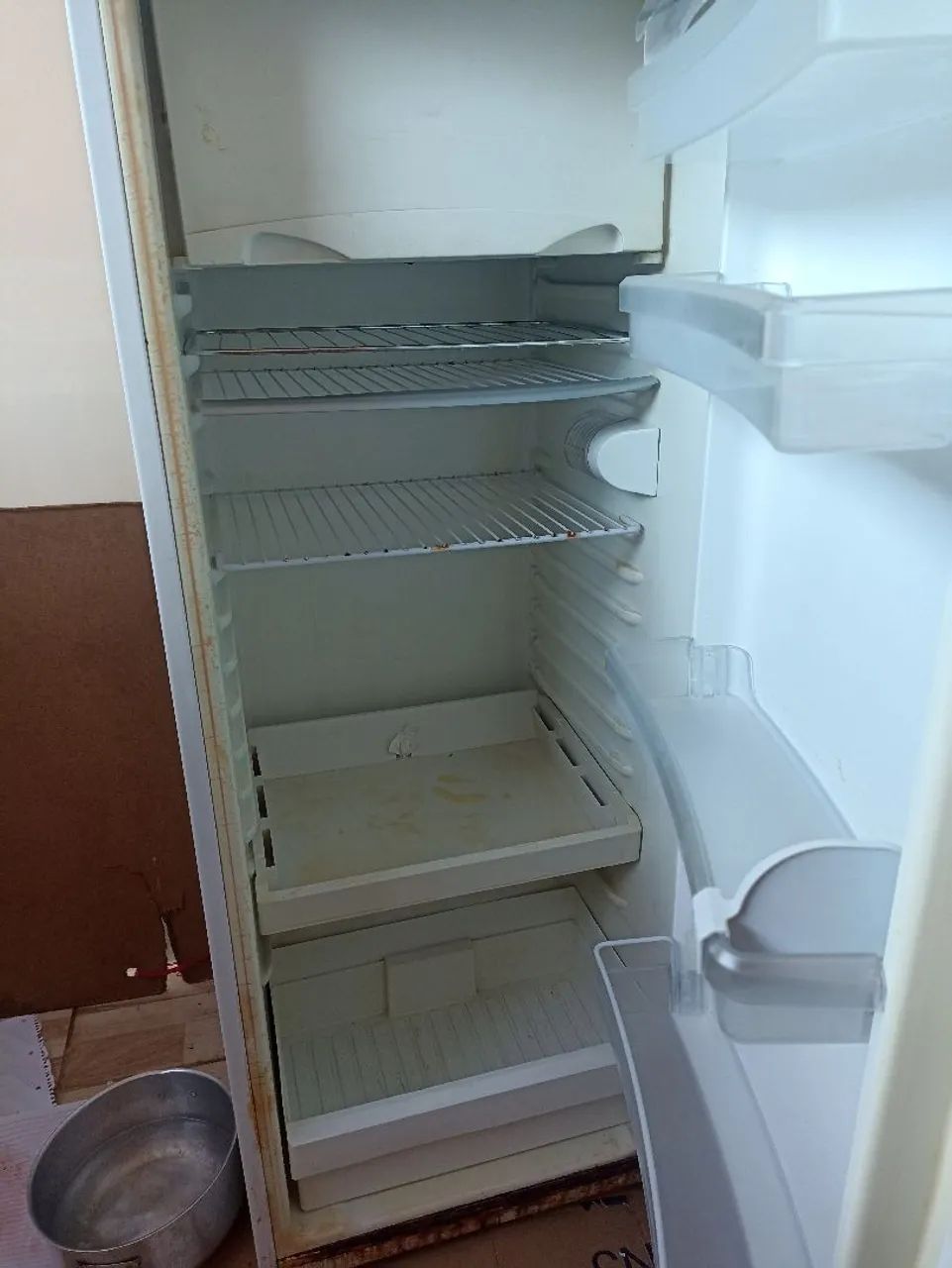 Geladeira - Foto 3