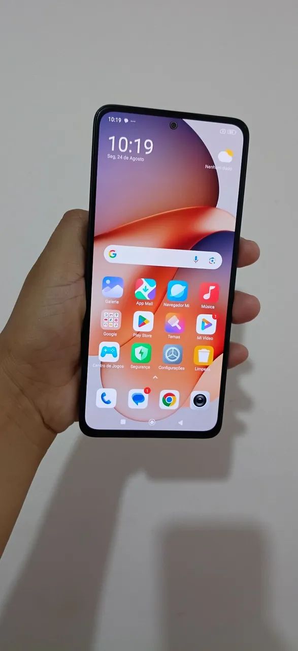 Redmi Note 13 256GB - Foto 2