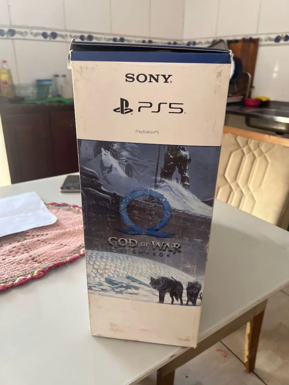 PS5 (físico e digital) - Foto 4