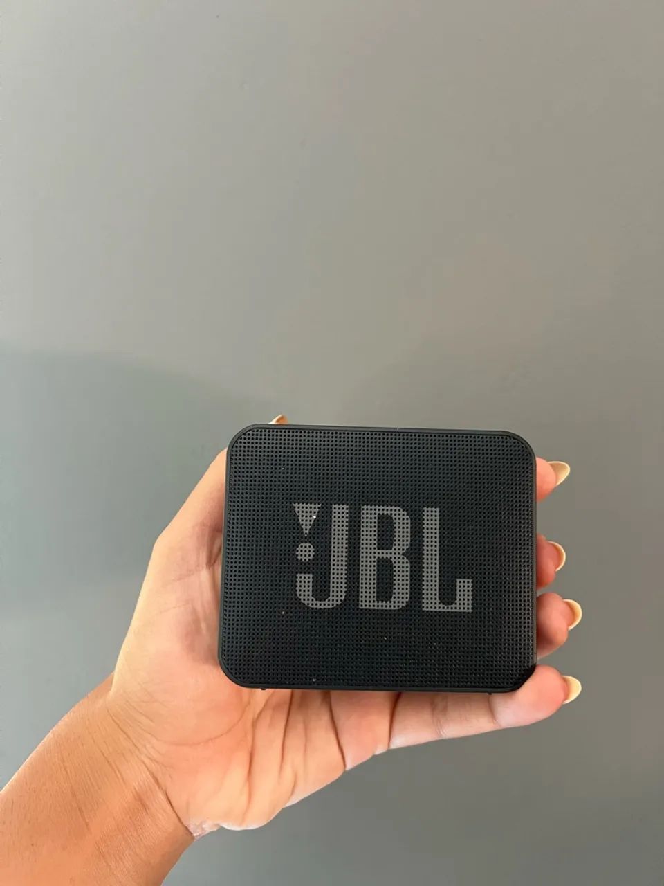 Vendo JBL GO