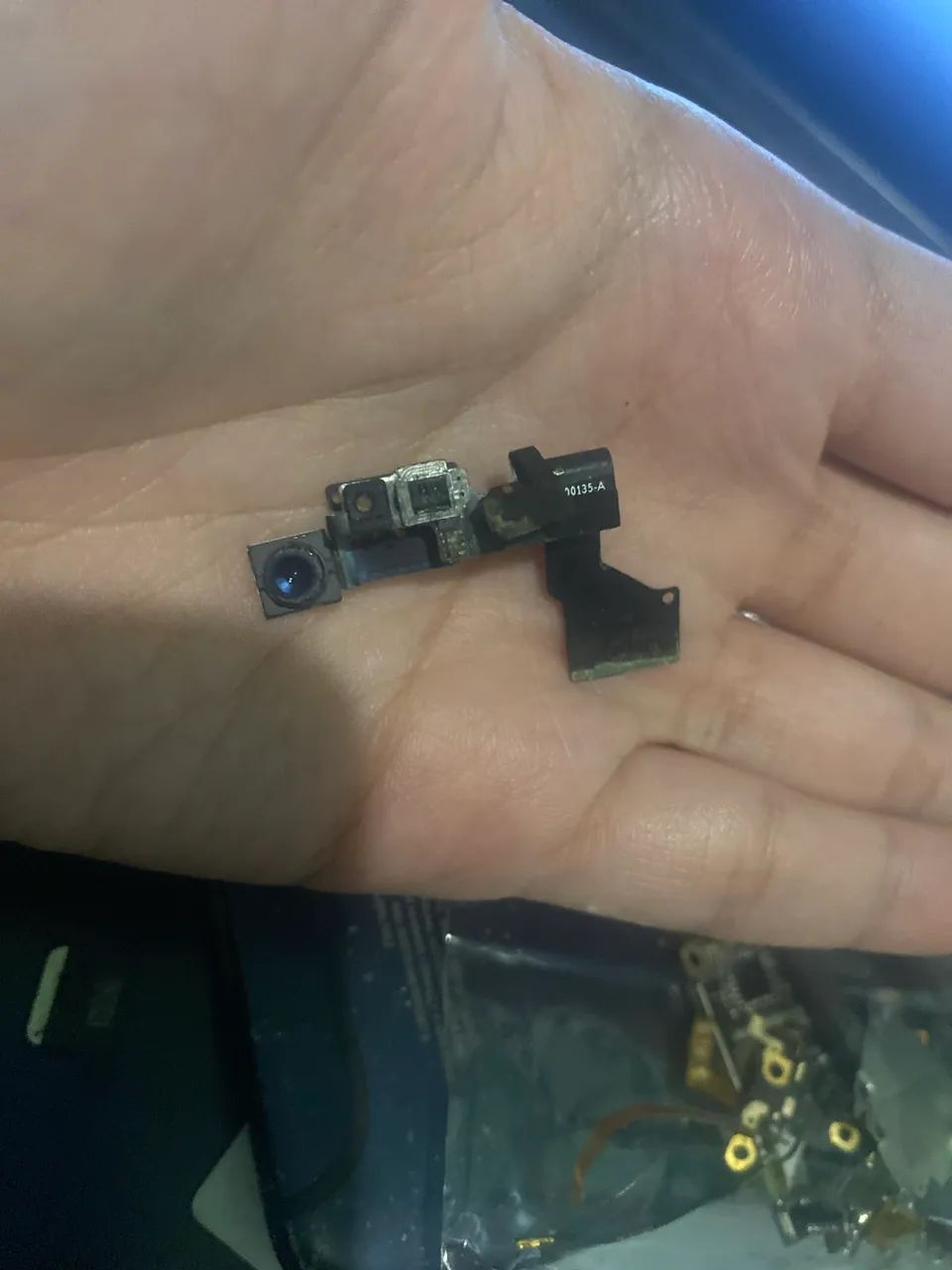 Flex câmera frontal iphone 6s