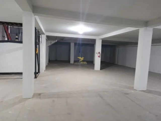 Galpão para Locação no Centro de Santo Amaro da Imperatriz - SC - Foto 5