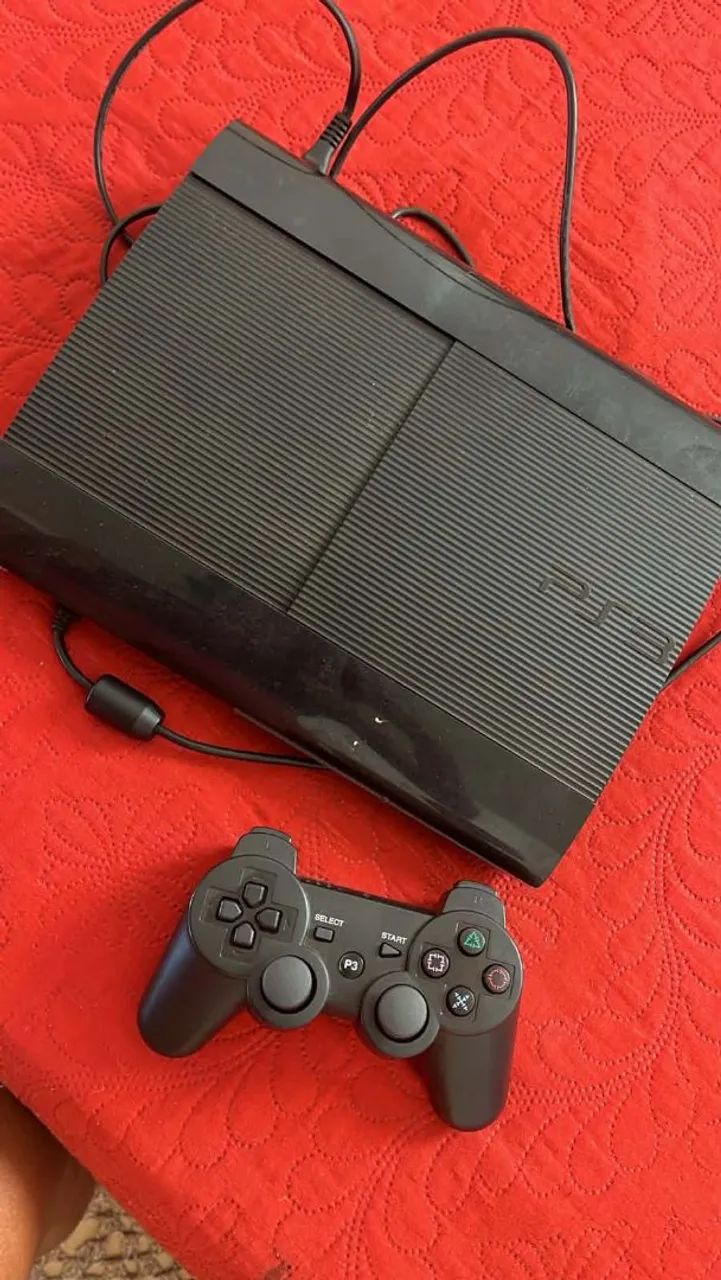 PS3 desbloqueado 