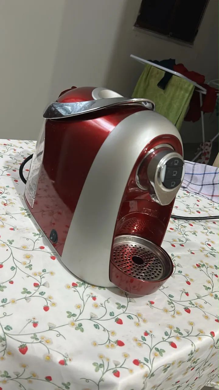 Cafeteira 