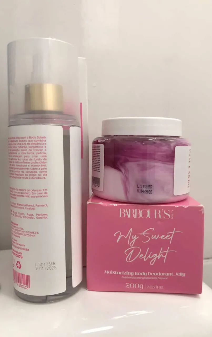 Produto de Beleza  - Foto 2