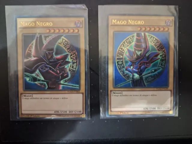 Cartas de Yu-Gi-Oh - Foto 3