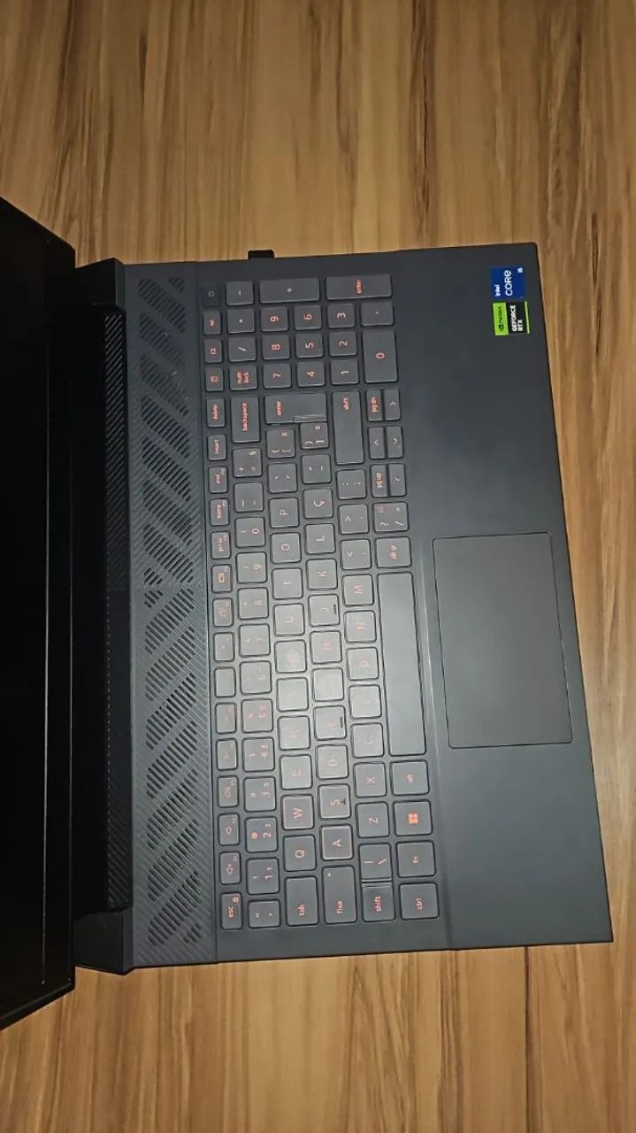 Notebook Gamer DELL G15 - Foto 3