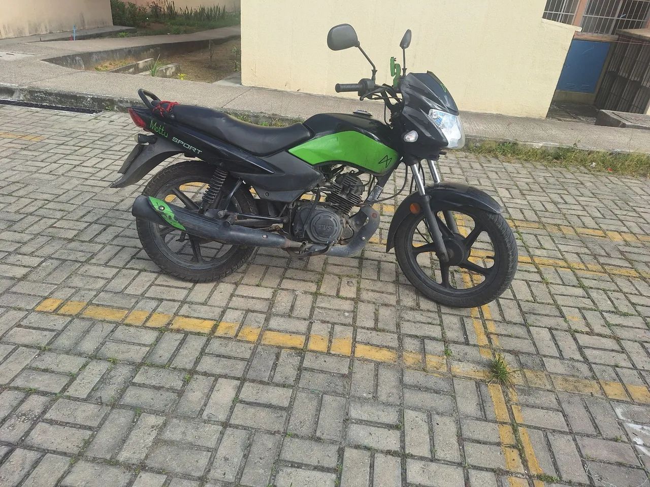 Tvs sport - Foto 2