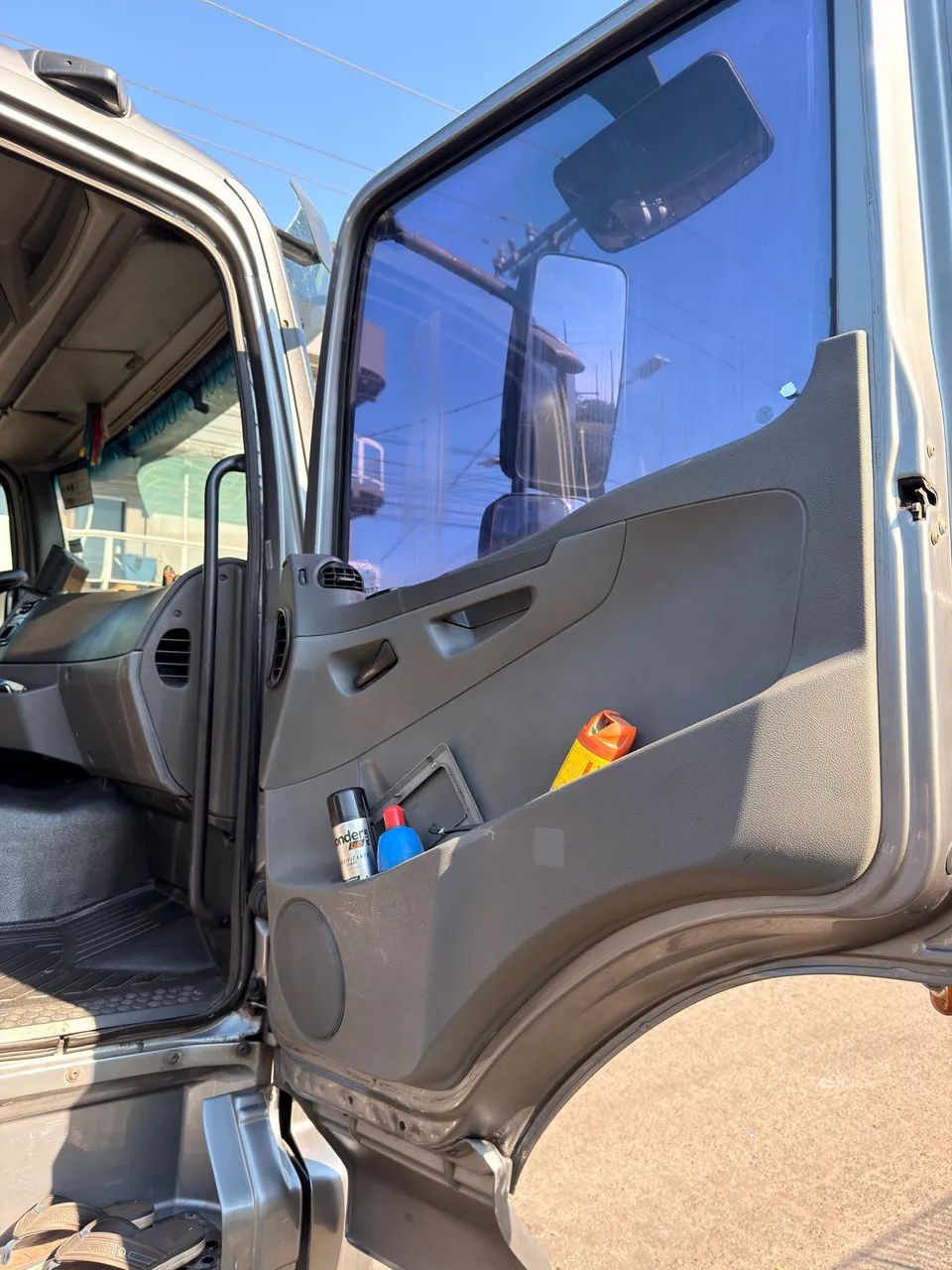 MB 2035 s Premium trucado  - Foto 2