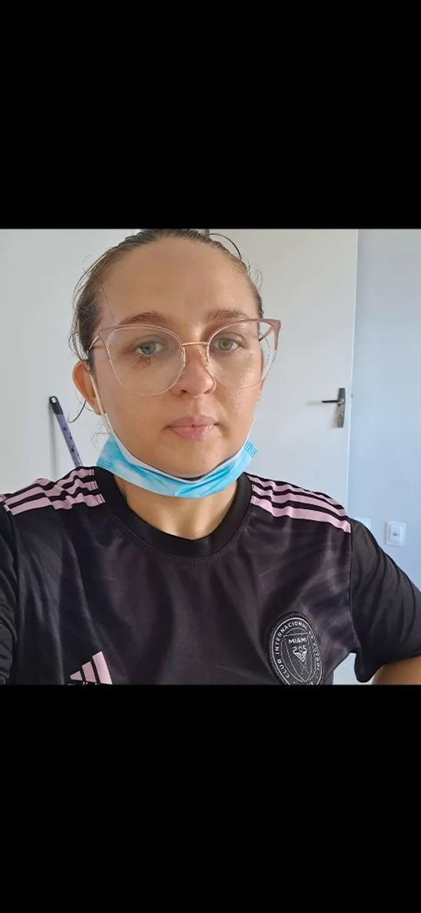 Diarista profissional 