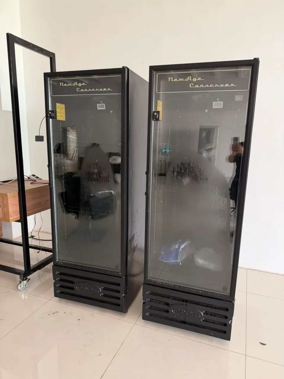 Refrigerador