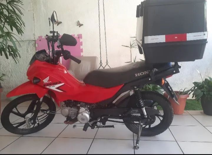 Baú+Suporte Pop