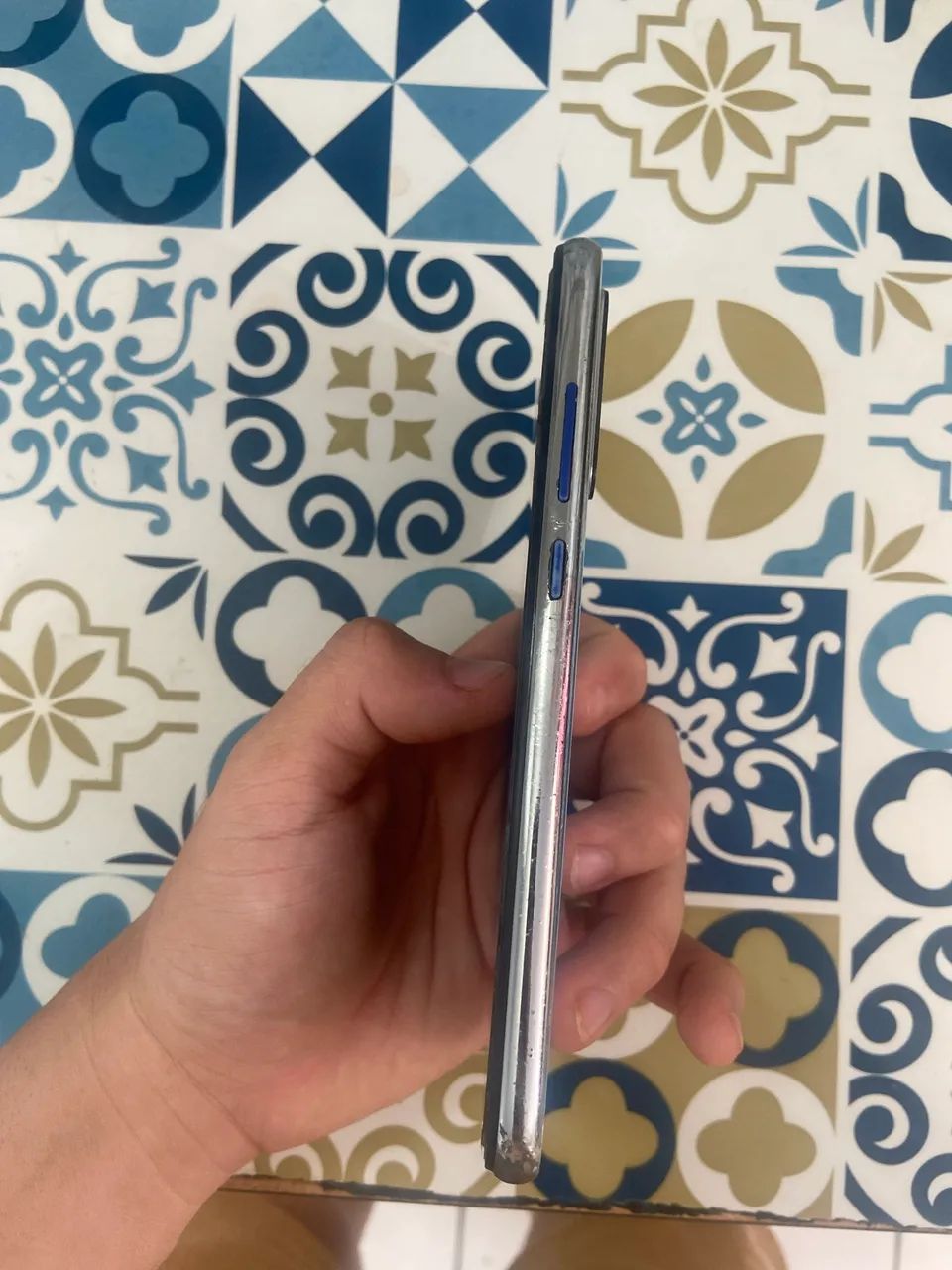 Redmi Note 8 - Preço negociável  - Foto 5