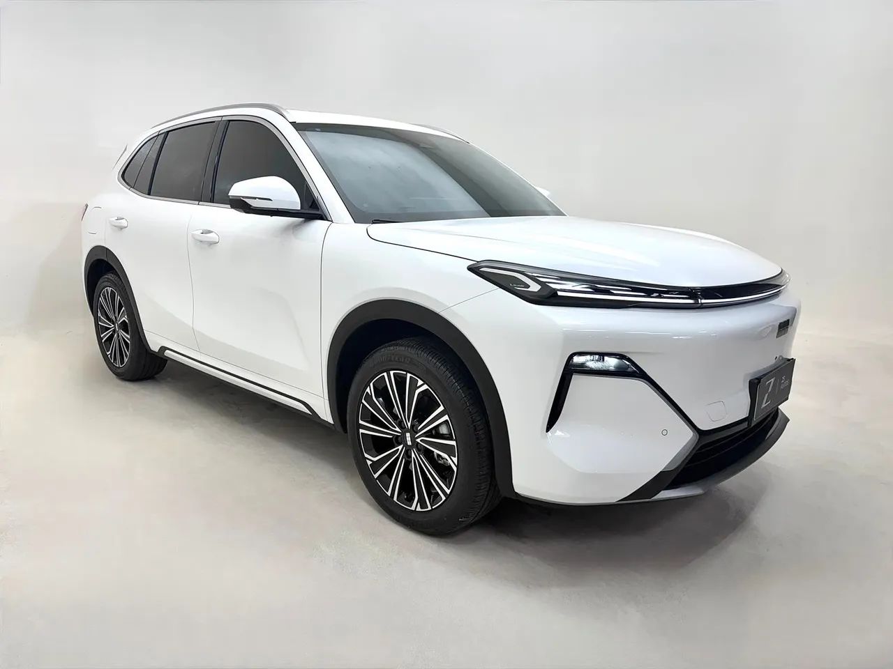 Geely EX5 EM-i Max 2026 - Foto 3
