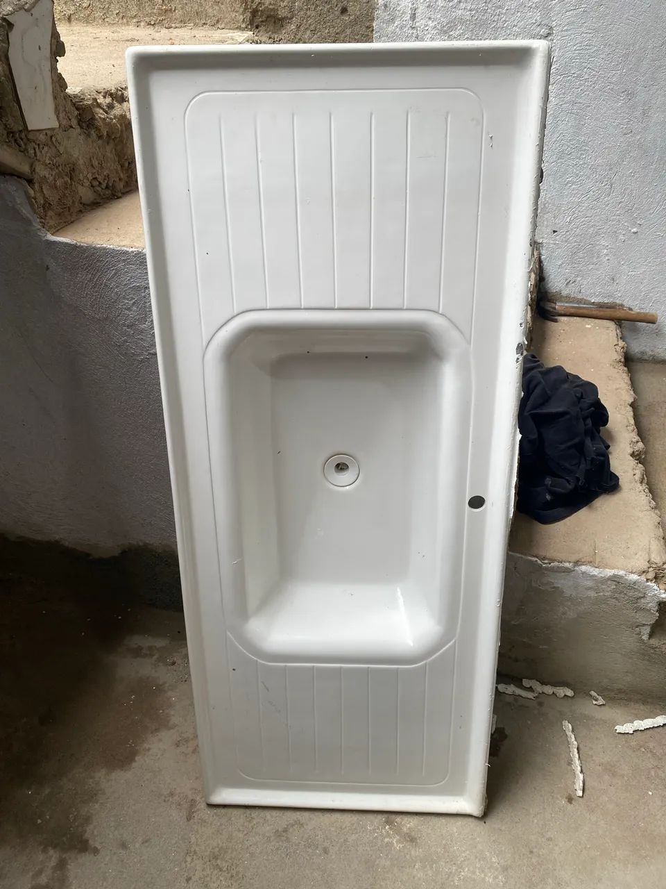 Pia de fibra - Foto 3