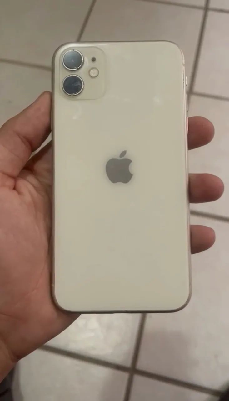 iPhone 11 - Foto 2