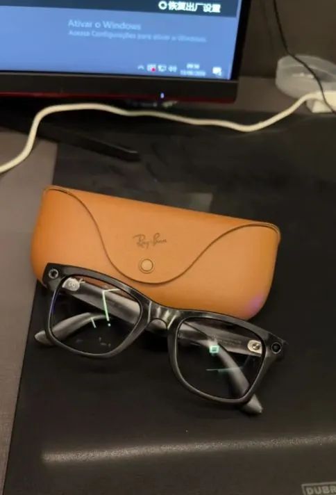 Rayban Meta Gen 2 - Foto 2