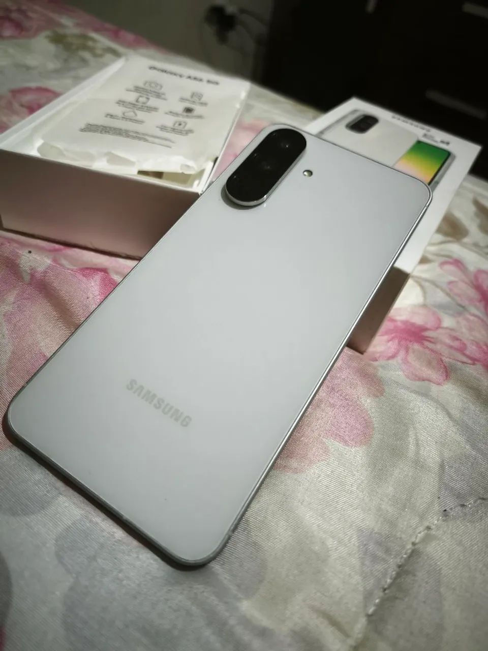 A56 Samsung  - Foto 2