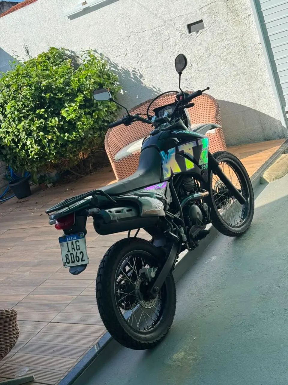 Lander 250 - Foto 4
