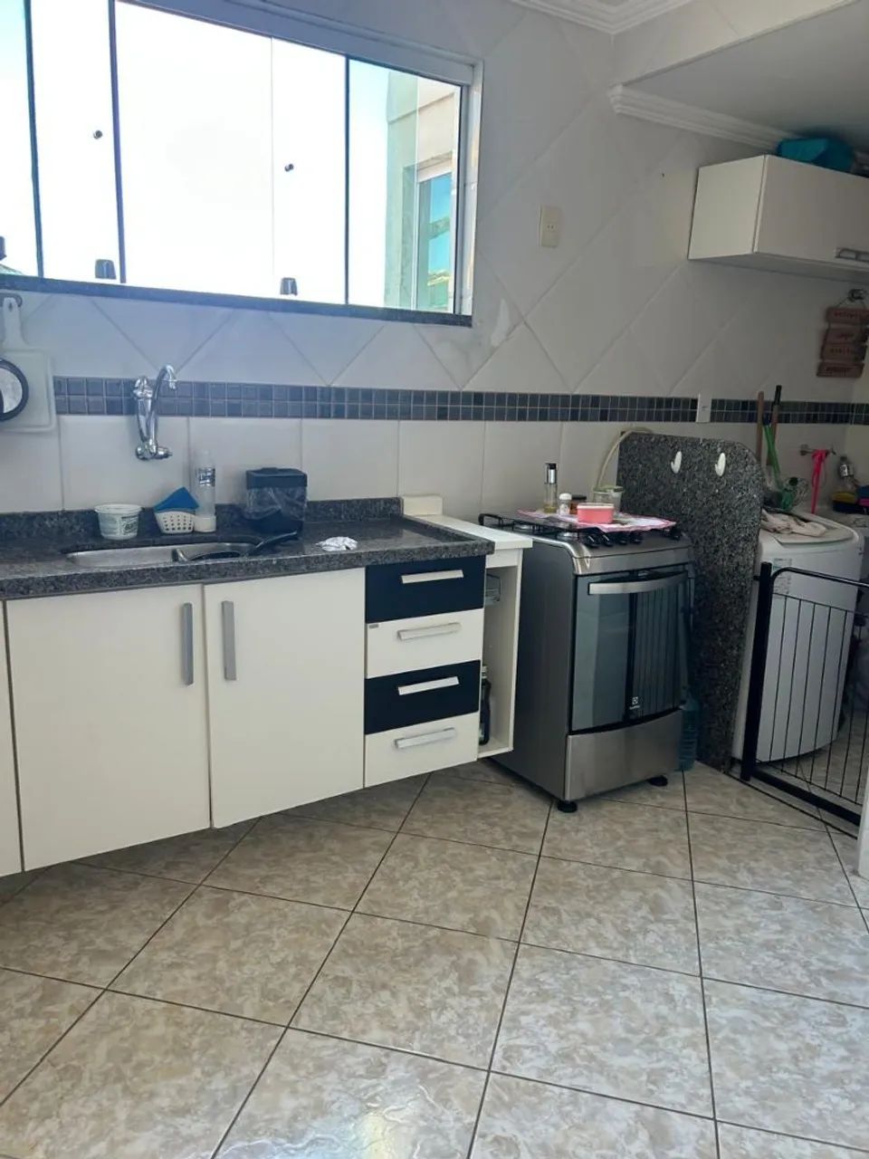 Apartamento  venda no Riviera fluminense - Foto 2