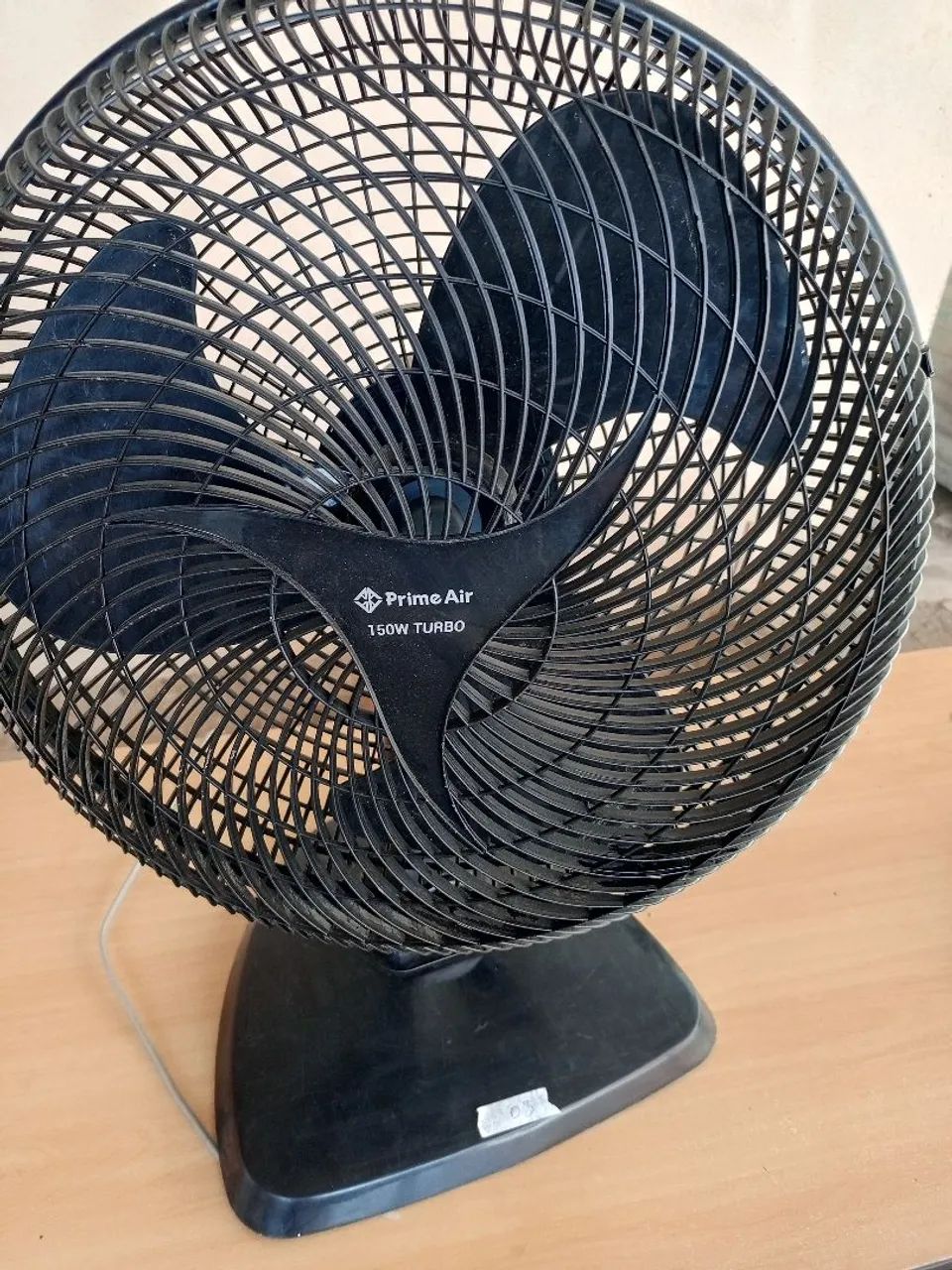 Ventilador Mondial  - Foto 3