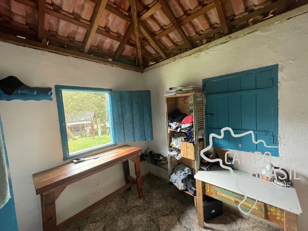 ÓTIMO SÍTIO DE 5 ALQUEIRES EM SÃO FRANCISCO XAVIER! - Foto 4