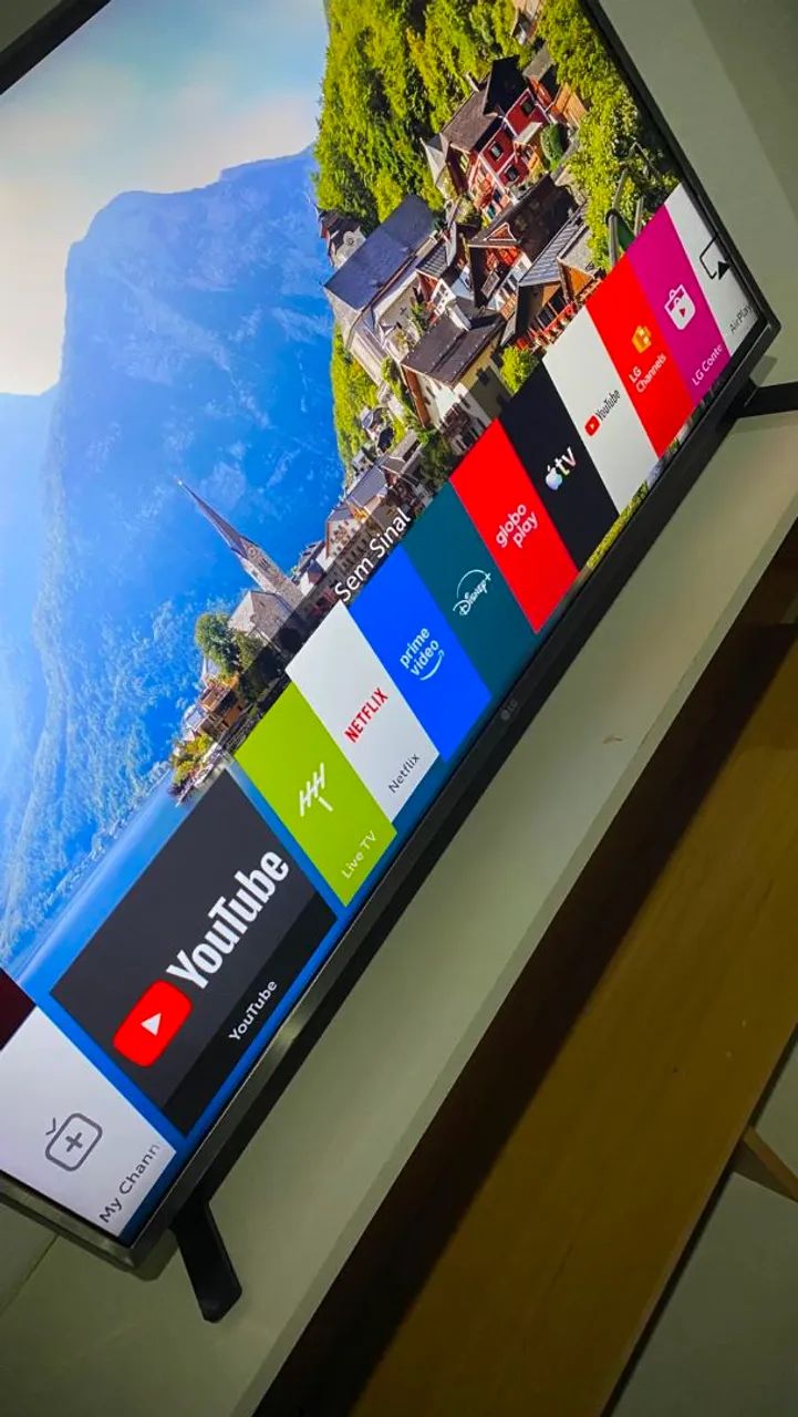 Tv LG 43 smart  - Foto 2