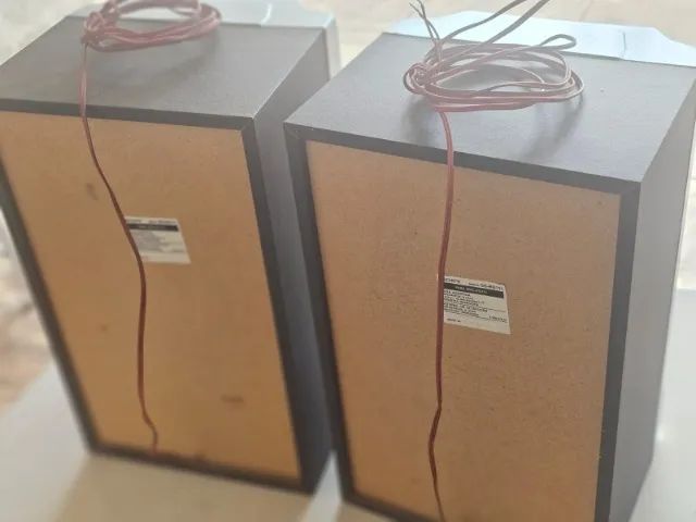 caixas de som sony - Foto 2