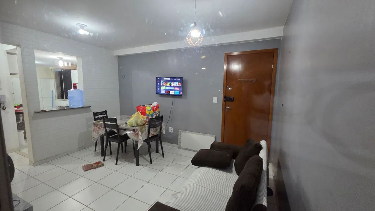 Apartamento Mobiliado Completo  - Foto 4