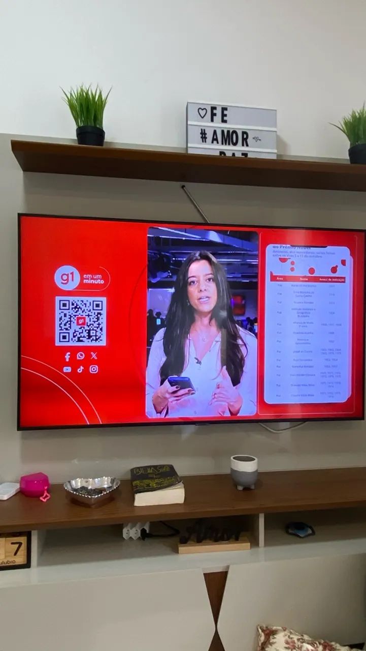 TV 55p SAMSUNG