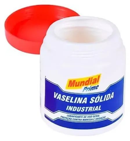 Vaselina solida 90ml Mundial Prime