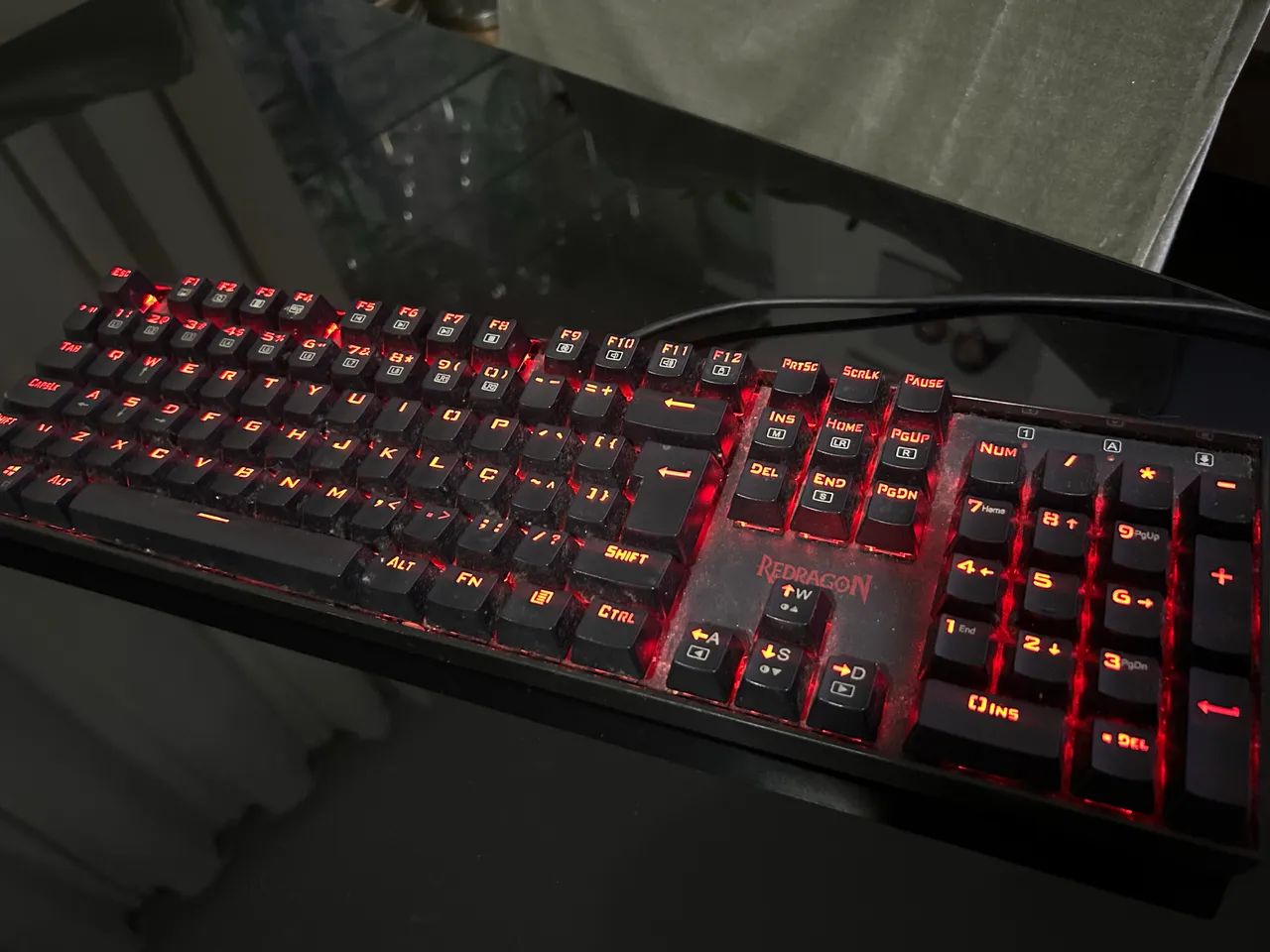 teclado gamer  - Foto 2
