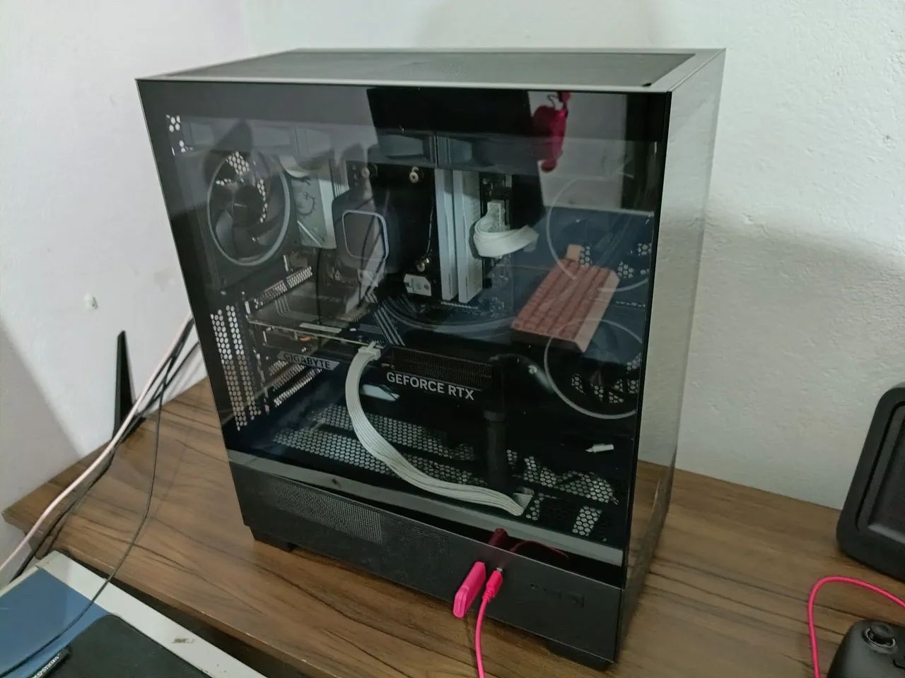 Pc Gamer completo - Foto 5