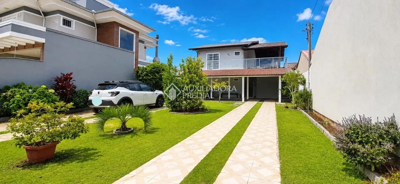 Casa com 5 quartos à venda na Ponta do Papagaio, Palhoça/SC - Foto 3
