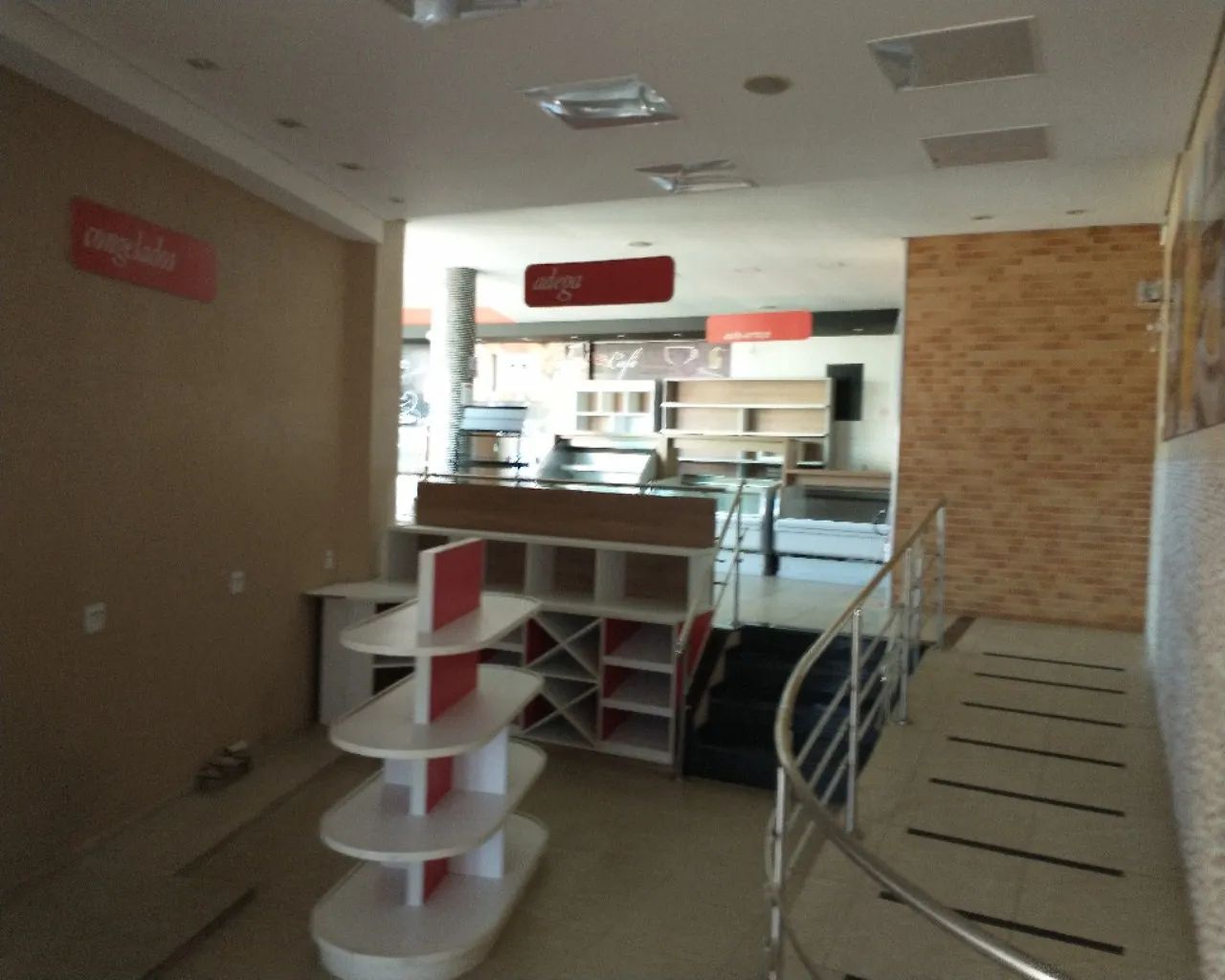 PONTO COMERCIAL ESQUINA - EXCELENTE LOCALIZAÇÃO - Foto 5