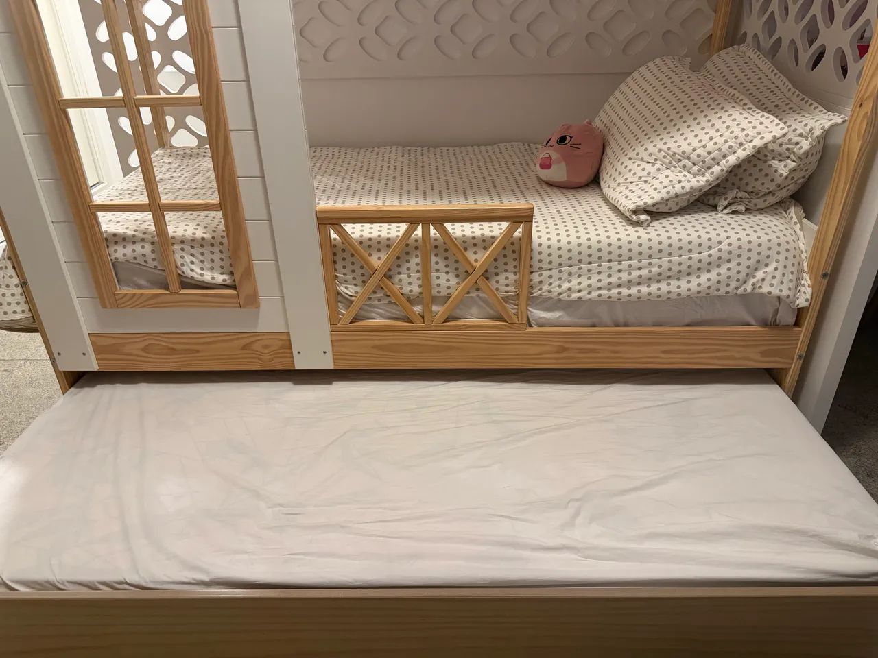 Cama infantil  - Foto 4