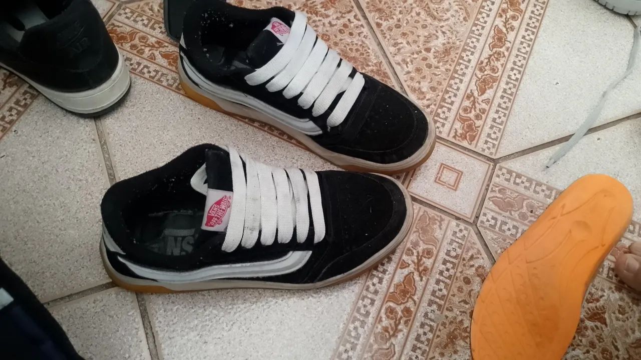 Tênis Nike dunk - Foto 2